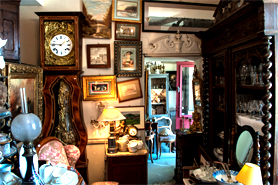 Antique, Vintage & Collectible