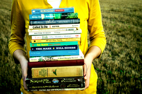 Books & Publications