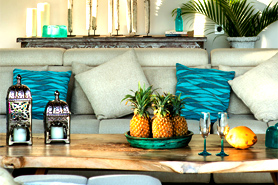 Home Furnishings & Appliances