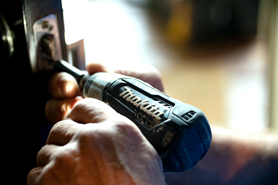 Tools & Home Improvement