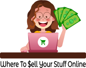 Where To Sell Your Stuff Online